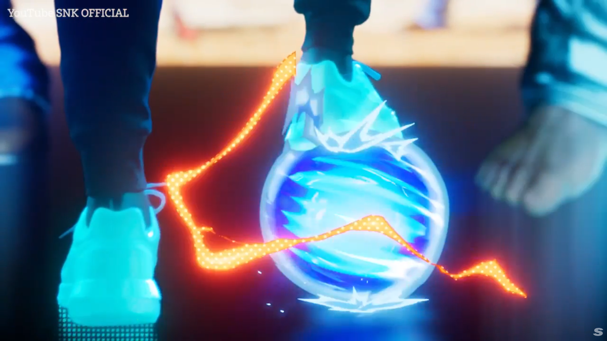 Cristiano Ronaldo va fi personaj într-un joc video » Cum arată avatarul portughezului