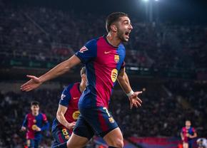 Barcelona - Osasuna, restanță din runda cu numărul 27 din La Liga » Olmo ratează penalty-ul, dar VAR intervine și dictează repetarea loviturii