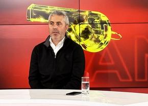 Adrian Neaga, invitatul zilei la GSP Live