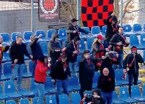 Metaloglobus - CSM Reșița 0-4 » Start furibund în play-off pentru echipa lui Flavius Stoican! Victorie clară la Clinceni