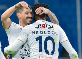 Nicolae Stanciu la Genoa, mutare cu triplu impact! » Efectele-instant ale transferului în Serie A: naționala beneficiază și ea