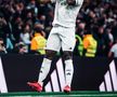 4 fotbaliști de la Real Madrid vor fi anchetați de UEFA, în urma gesturilor scandaloase de la finalul meciului!