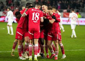 „Să nu cumva s-o lase mai moale...” » De ce se teme la derby-ul cu FCSB: „Știm ce s-a întâmplat în ultimele meciuri”