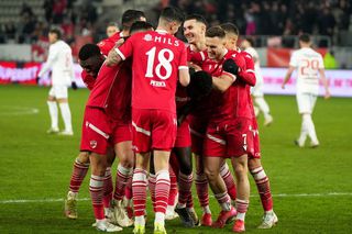 „Să nu cumva s-o lase mai moale...” » De ce se teme la derby-ul cu FCSB: „Știm ce s-a întâmplat în ultimele meciuri”