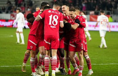 „Să nu cumva s-o lase mai moale...” » De ce se teme la derby-ul cu FCSB: „Știm ce s-a întâmplat în ultimele meciuri”