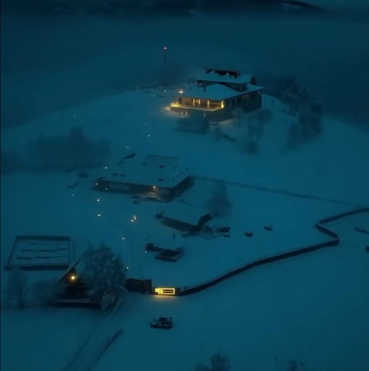 Matca Hotel, locul din România inclus pe lista Time Magazine