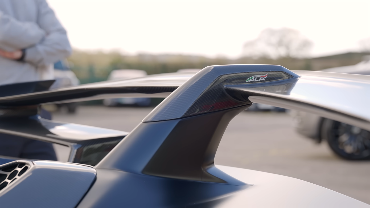 Marcus Rashford a dat un Lamborghini Aventador pentru un Audi! » Ce model și-a dorit neapărat