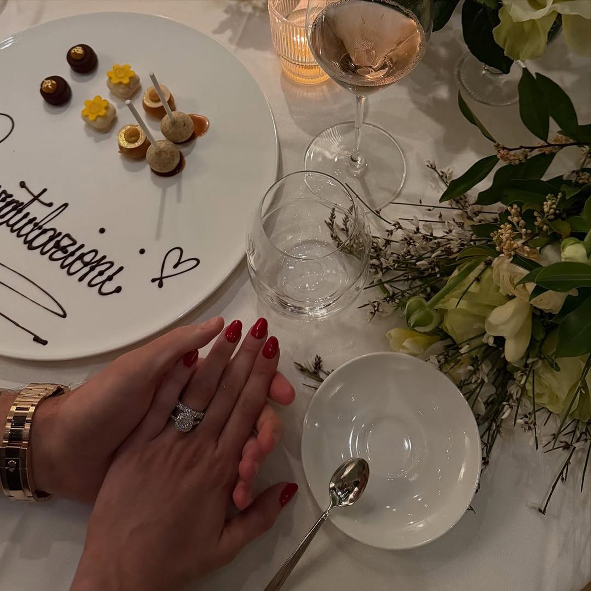 Sara Scaperrotta, fosta parteneră a lui Zaniolo