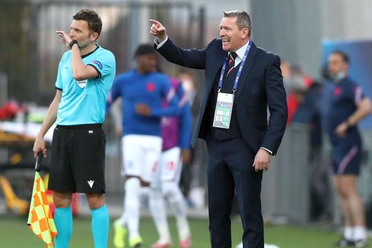 Aidy Boothroyd. Foto: Imago Images