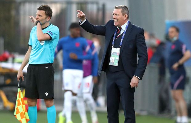 Fostul selecționer al Angliei a dezvăluit după 3 ani: „Am fost diagnosticat cu Parkinson. A fost un șoc uriaș”