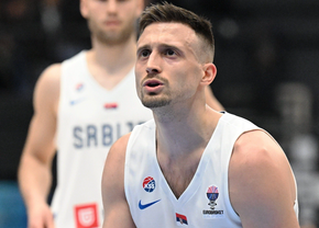 Grupele Campionatului European de baschet masculin au fost stabilite printr-o modalitate unică