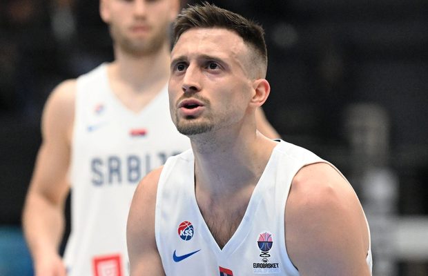 Grupele Campionatului European de baschet masculin au fost stabilite printr-o modalitate unică