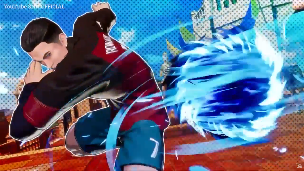 Cristiano Ronaldo va fi personaj într-un joc video » Cum arată avatarul portughezului