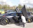 Marcus Rashford a dat un Lamborghini Aventador pentru un Audi! » Ce model și-a dorit neapărat