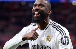 Sancțiuni drastice pentru jucătorii lui Real Madrid » Ce a decis UEFA după incidentul cu Atletico!