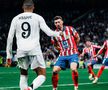 4 fotbaliști de la Real Madrid vor fi anchetați de UEFA, în urma gesturilor scandaloase de la finalul meciului!