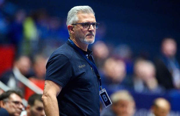 Dinamo negociază cu doi antrenori de top pentru a prelua echipa în vară! » El este favoritul conducerii