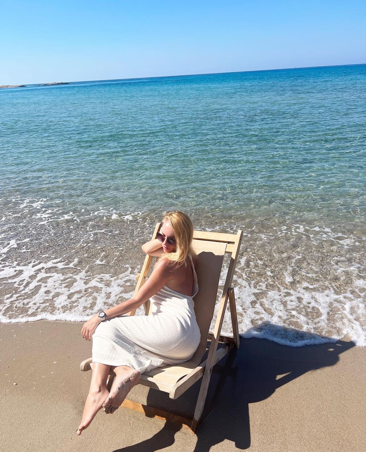 L-a înnebunit pe Mara la „Divizia Sexy” și a fost prima asistentă de la „Neața cu Răzvan și Dani” » Incredibil cum arată Andreea Spătaru la 40 de ani!