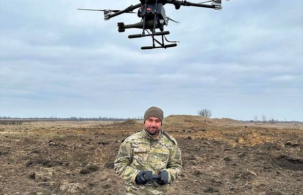 Fostul număr 13 ATP a povestit momentele dramatice trăite pe front: „Când vezi picioarele unui prieten explodând în fața ta...” + „Aș prefera să mor decât să fac asta”