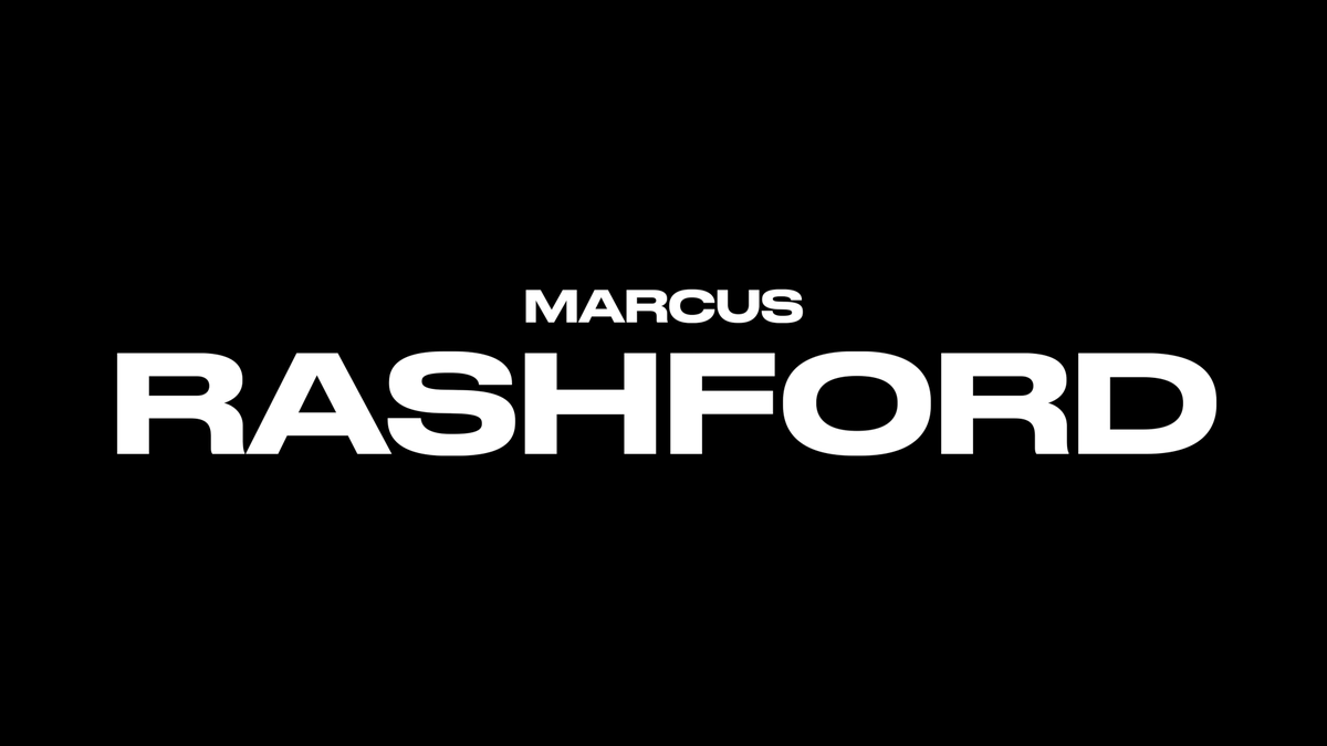 Marcus Rashford, schimb spectaculos de mașini