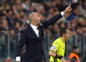 Juventus a făcut anunțul! Cine va fi antrenorul echipei pentru următorii doi ani
