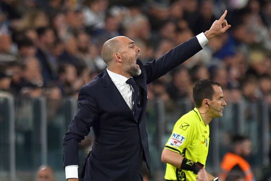 Igor Tudor a fost prezentat la Juventus. Foto: Imago