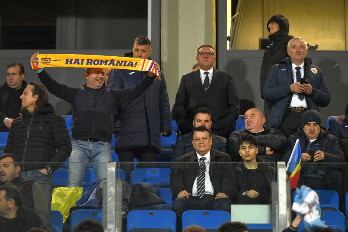 Liviu Anghel, interviu în San Marino, foto: Cristi Preda / Gazeta Sporturilor