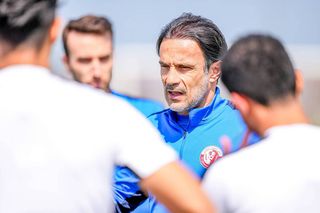 Antrenor nou pentru Nicolae Stanciu și Florin Niță