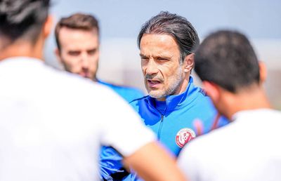 Antrenor nou pentru Nicolae Stanciu și Florin Niță