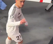 4 fotbaliști de la Real Madrid vor fi anchetați de UEFA, în urma gesturilor scandaloase de la finalul meciului!