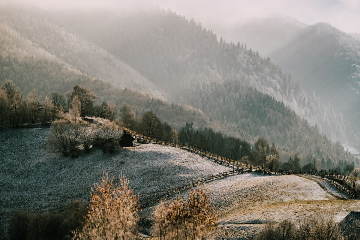 Matca Hotel, locul din România inclus pe lista Time Magazine