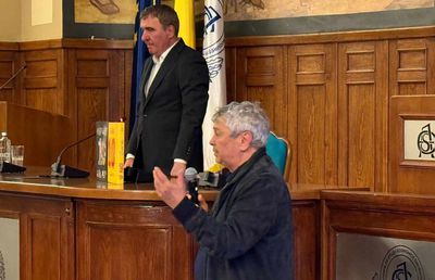 Mircea Lucescu a recunoscut după 25 de ani » Secretul care a declanșat marele conflict al fotbalului românesc