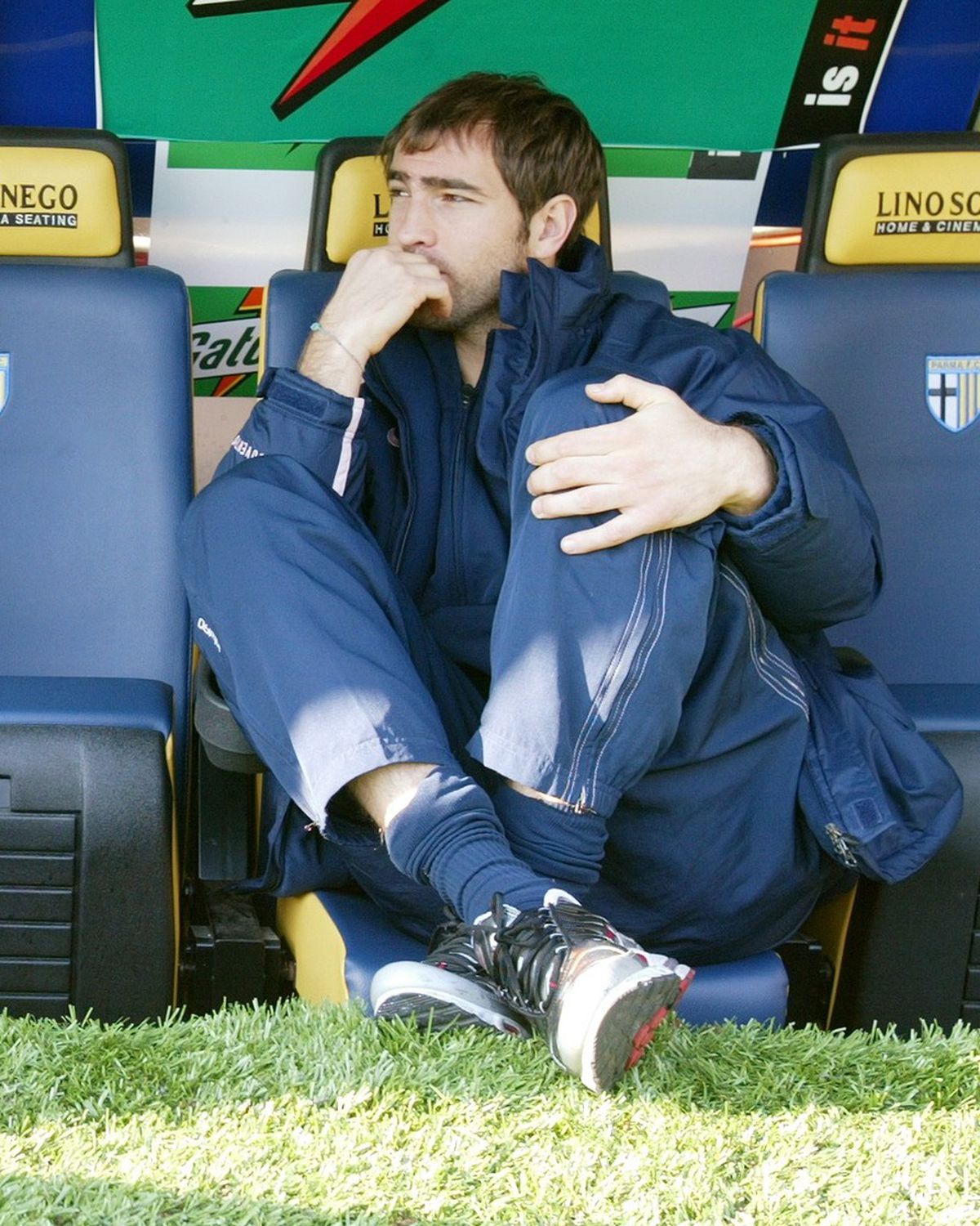 Igor Tudor - Juventus