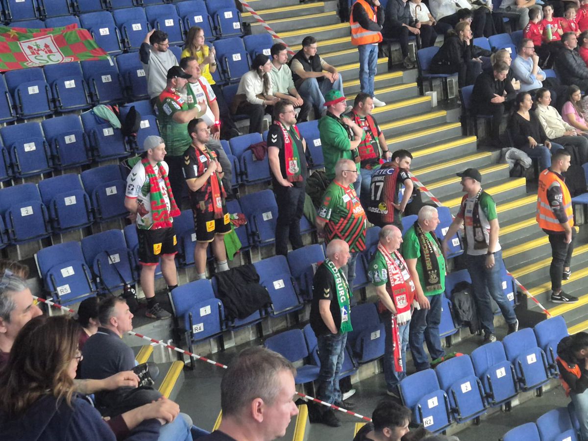 Momente superbe la Dinamo - Magdeburg