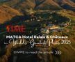 FOTO: Facebook @matca.hotel
