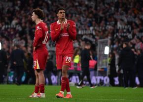 O nouă plecare de pe Anfield? Jucătorul lui Liverpool este dorit de o rivală din Premier League