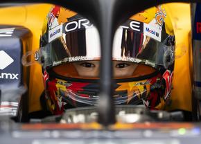 Prima schimbare de piloți din Formula 1! Red Bull a confirmat înlocuirea: va debuta în cursa de casă