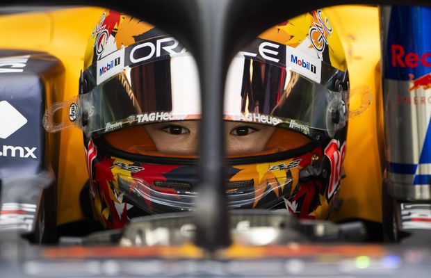 Prima schimbare de piloți din Formula 1! Red Bull a confirmat înlocuirea: va debuta în cursa de casă