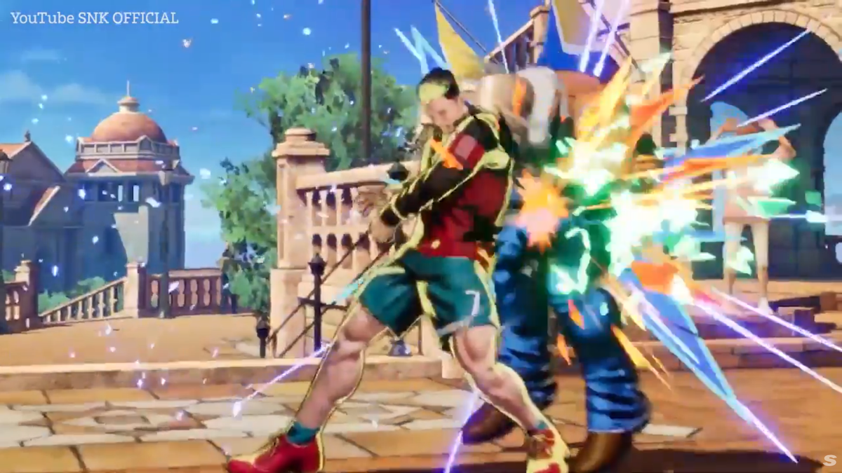 Cristiano Ronaldo va fi personaj într-un joc video » Cum arată avatarul portughezului