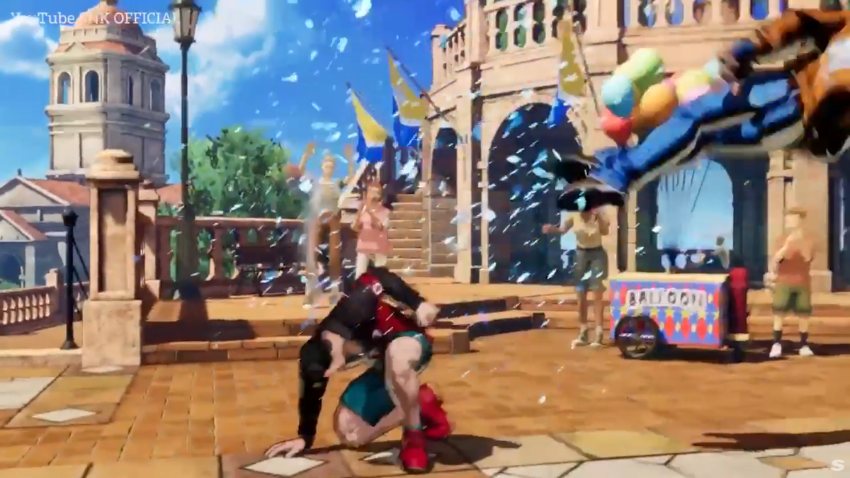 Cristiano Ronaldo va fi personaj într-un joc video » Cum arată avatarul portughezului