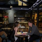 Nicolo Zaniolo și Sara Scaperrotta // Foto: Instagram