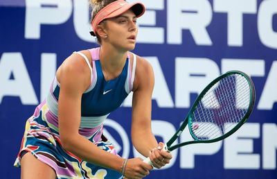 Jaqueline Cristian, în „sferturile” turneului WTA 125 de la Puerto Vallarta, cu revanșă luată