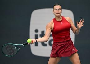 Aryna Sabalenka s-a calificat în a patra finală a sezonului la turneul de la Miami