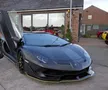 Lamborghini-ul vândut de Marcus Rashford // foto: X