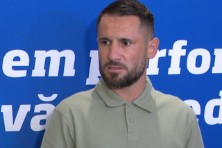 Dragoș Grigore a fost prezent la cursul FRF și a vorbit despre viitorul său: „Cu siguranță asta voi face”