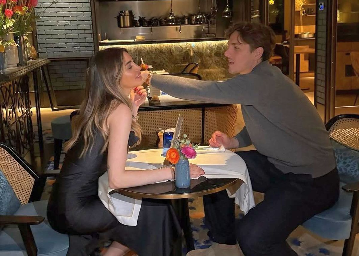 Sara Scaperrotta, fosta parteneră a lui Zaniolo