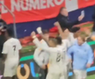 4 fotbaliști de la Real Madrid vor fi anchetați de UEFA, în urma gesturilor scandaloase de la finalul meciului!