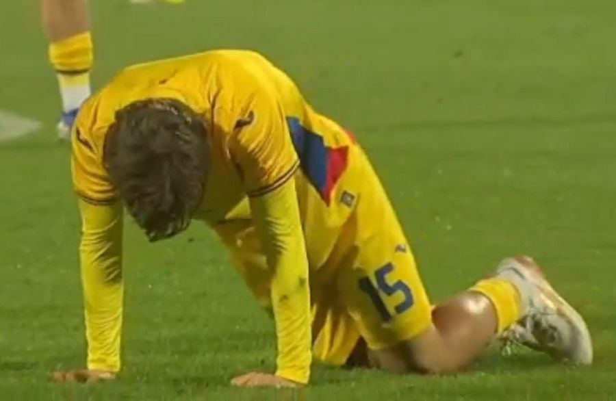 România U21, victorie uriașă în Kosovo! Situația în preliminariile Euro 2027