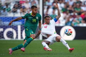 Știm cum arată și barajele intercontinentale pentru Campionatul Mondial 2026