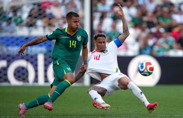 Știm cum arată și barajele intercontinentale pentru Campionatul Mondial 2026